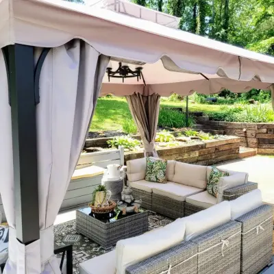 b.e. decors Interiors - Interior Design & Decorating in Roswell, GA