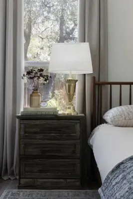 Round Rock Revamp — Interior Design & Decorating project by Audrey Scheck Design