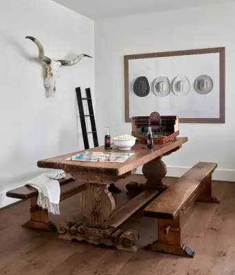 Alexandra Killion Interiors LLC - Architectural & Building Design Services in Houston, TX