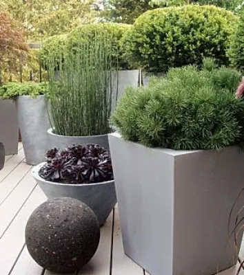 Raimondi Hort Grp | The Little Flower Shoppe - Retaining Wall Construction in Ho-Ho-Kus, NJ
