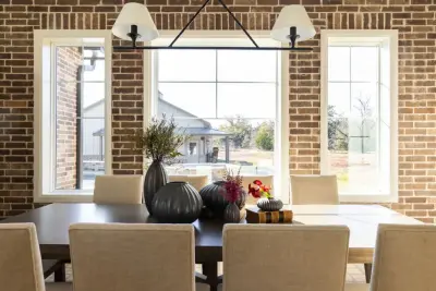 Royal Oak New Development — Interior Design & Decorating project by Kirby Home Designs