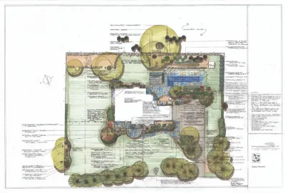Raimondi Hort Grp | The Little Flower Shoppe - Retaining Wall Construction in Ho-Ho-Kus, NJ