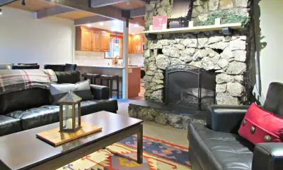 Rubicon Bay Holiday House — Interior Design & Decorating project by Element Innovations