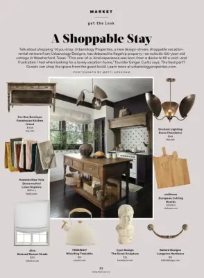 Mag Street: Publishing — Interior Design & Decorating project by Urbanology Designs