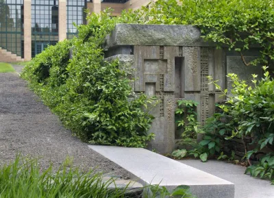 Raimondi Hort Grp | The Little Flower Shoppe - Retaining Wall Construction in Ho-Ho-Kus, NJ