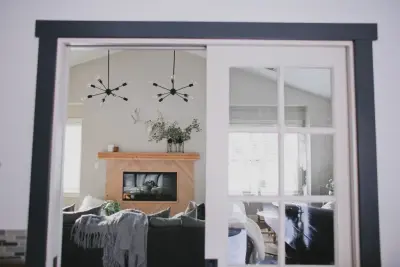 Curated by Kellar Design - Interior Design & Decorating in Redding, CA