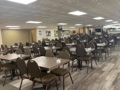 Ruidoso Downs Turf Club Renovation — Interior Design & Decorating project by Artisan Custom Homes And Design LLC