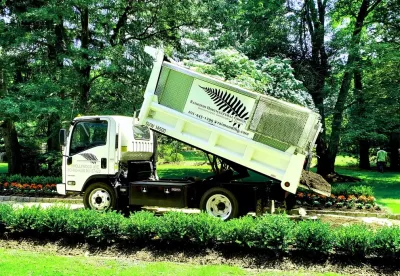 Lawn Maintenance — Landscape Construction project by Raimondi Hort Grp | The Little Flower Shoppe
