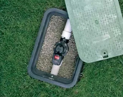 Rain or Shine Landscapes Inc. - Drip Irrigation System Installation in Apex, NC