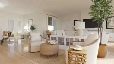 Kiaritza Izquierdo | Ethan Allen - Window Installation & Replacement in Tampa, FL