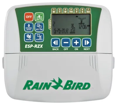 Rain or Shine Landscapes Inc. - Drip Irrigation System Installation in Apex, NC