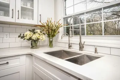 Coventry & Co. Home Design - Kitchen Remodeling in Buffalo, NY