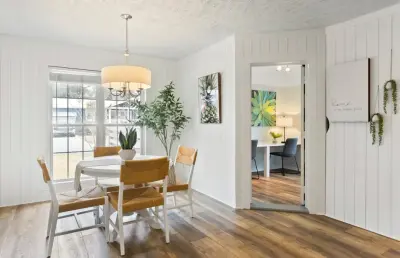 Porchlight Interiors LLC - Professional Home Organizers in Wilmington, NC