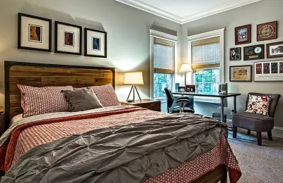 Rebecca B Interior Design - Kitchen Remodeling in Fort Mill, SC