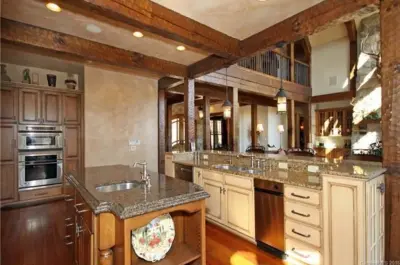 Dream Home Design LLC. - Kitchen Remodeling in Centerville, GA