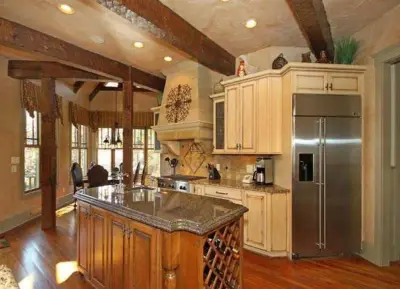 Dream Home Design LLC. - Kitchen Remodeling in Centerville, GA