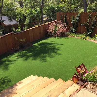 landscape by RainforestLA,inc.