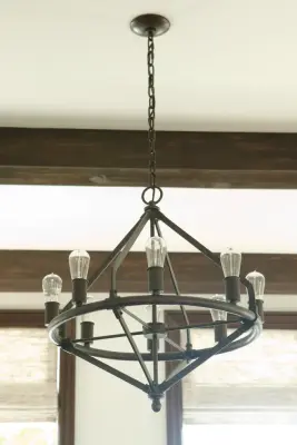 Chic Rustic Design — Interior Design & Decorating project by Avenue A Interiors