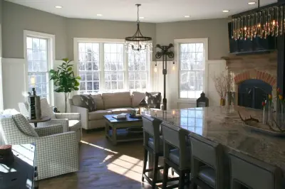 Couture Designs - Window Installation & Replacement in New Albany, OH