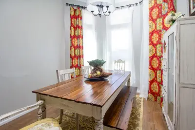Country Cottage Style — Interior Design & Decorating project by The Glover Group, LLC