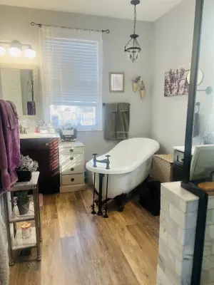 A. Stratton Designs - Interior Design & Decorating in Harrisonburg, VA