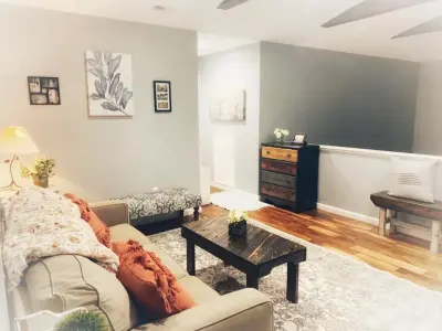 A. Stratton Designs - Interior Design & Decorating in Harrisonburg, VA