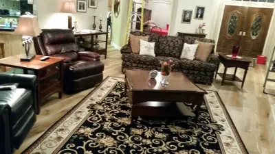 Brooks Brothers Interiors - Smart Home & Theater Installers in Bakersfield, CA