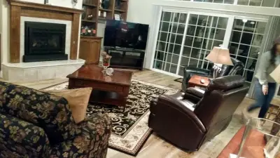 Brooks Brothers Interiors - Smart Home & Theater Installers in Bakersfield, CA