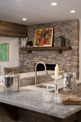 Maxwell House Interiors Virginia Warren - Window Installation & Replacement in Chattanooga, TN