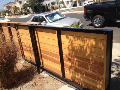 RainforestLA,inc. - Sprinkler Installation & Repair in Los Angeles, CA