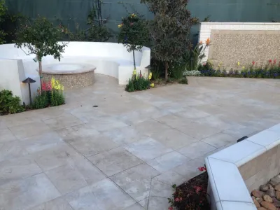 RainforestLA,inc. - Sprinkler Installation & Repair in Los Angeles, CA