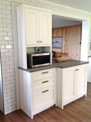 Larson Design - Window Installation & Replacement in Janesville, WI