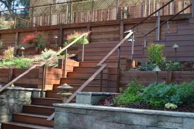 RainforestLA,inc. - Sprinkler Installation & Repair in Los Angeles, CA