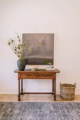 Rosy Alexander Interior Design - Bathroom Remodeling in Garner, NC