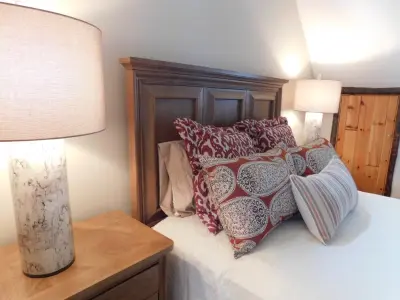 Lauren Stults @ Lauren Elaine Designs - Architectural & Building Design Services in Petoskey, MI