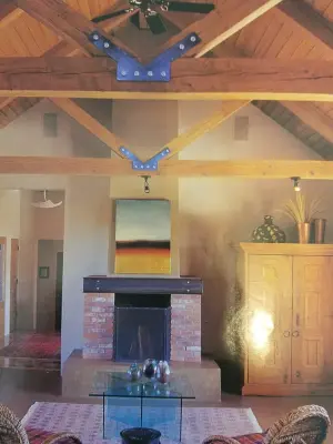 Sanctuary Home - Kitchen Remodeling in Fairfield, IA