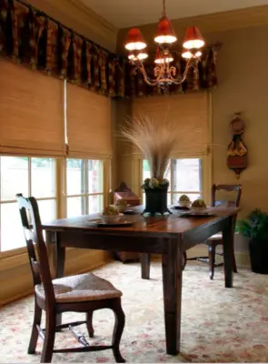 Classic Rustic — Interior Design & Decorating project by Echelon Designs