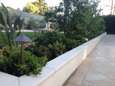 RainforestLA,inc. - Sprinkler Installation & Repair in Los Angeles, CA