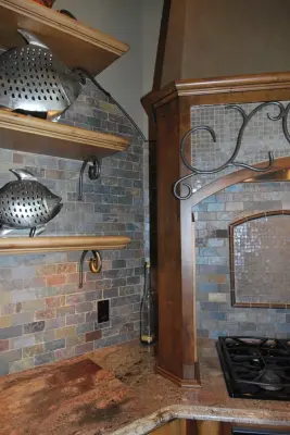 Timeless Gem — Interior Design & Decorating project by Creative Concepts, Inc.