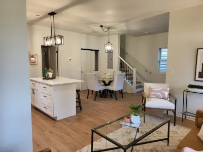 South Minneapolis — Interior Design & Decorating project by Well-Designed Interior Design And Home Staging