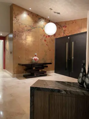 Spanish Heights — Interior Design & Decorating project by Summerlin Style, LLC