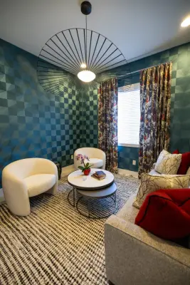 S U M M E R L I N D — Interior Design & Decorating project by Summerlin Style, LLC