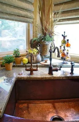 Faith Cosgrove (TSRG) - Custom Cabinets & Cabinetry in Beaverton, OR