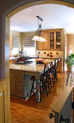 Faith Cosgrove (TSRG) - Custom Cabinets & Cabinetry in Beaverton, OR