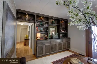Elements by K Sorbe - Custom Home Builders in Storm Lake, IA