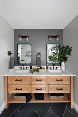 Saddle Valley — Interior Design & Decorating project by Love Your Room LLC