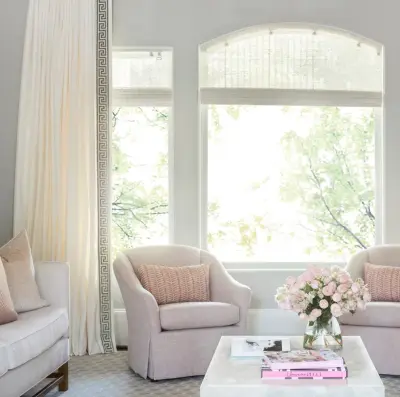 Saddlehorn Initiative — Interior Design & Decorating project by L. Pearson Design