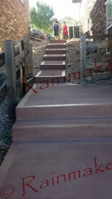 Rainmaker Landscapes LLC - Drip Irrigation System Installation in Littleton, CO