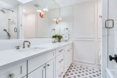 Chain Bridge Design - Custom Cabinets & Cabinetry in Arlington, VA