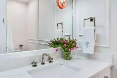 Saint Michaels Way, Saint Michaels MD — Interior Design & Decorating project by Chain Bridge Design